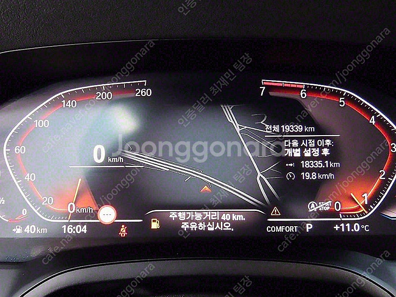 BMW 3시리즈 중고 BMW 중고 BMW 3시리즈 중고차 할부가능 2020년식 19,334km 320i M 스포츠 ...--9